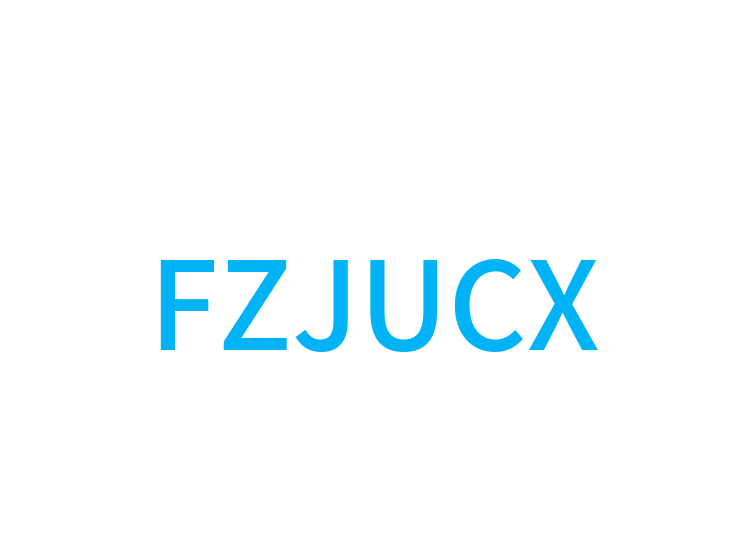 FZJUCX