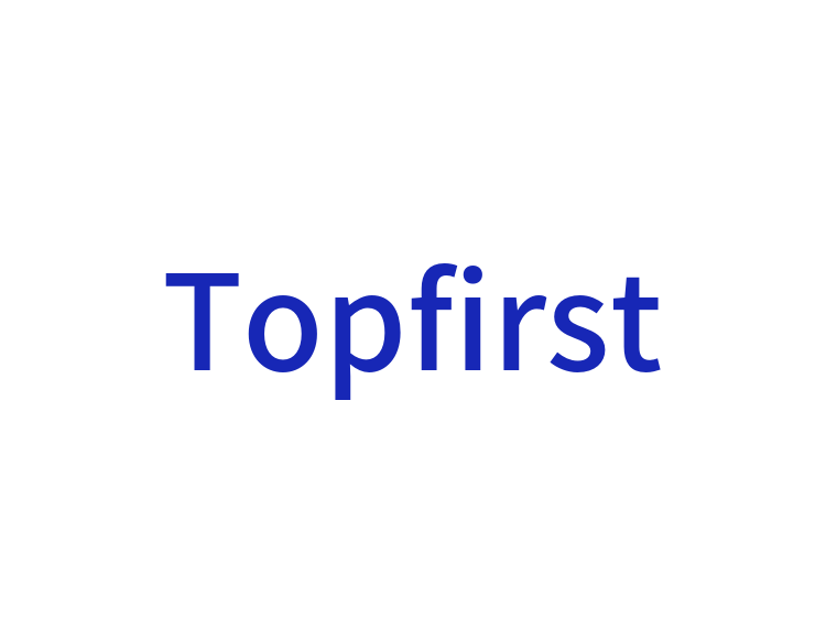 Topfirst