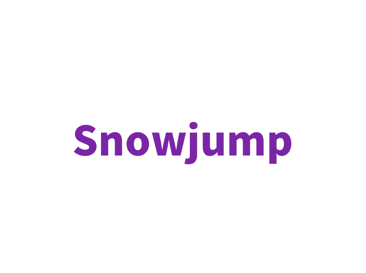 Snowjump