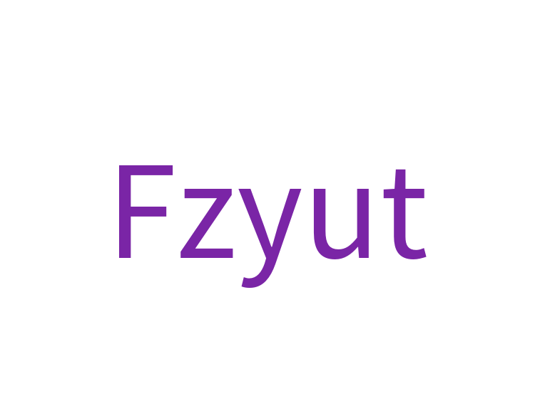 Fzyut