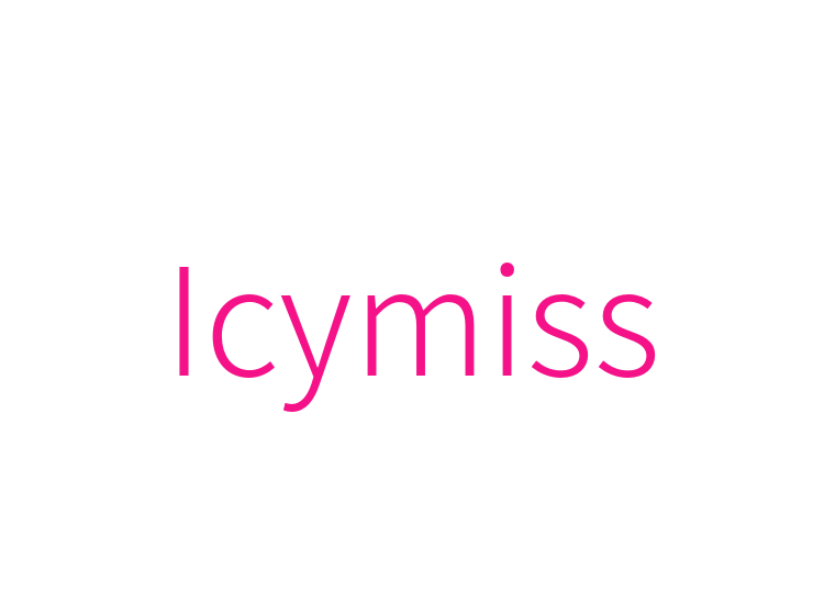 Icymiss