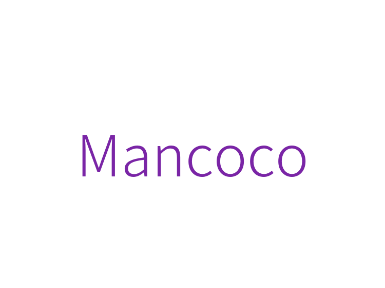 Mancoco