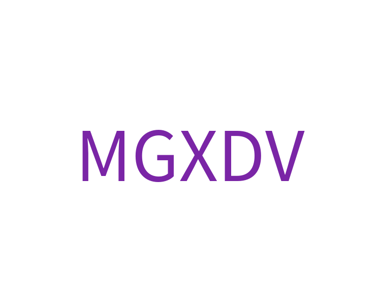 MGXDV