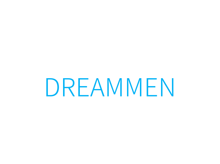 DREAMMEN