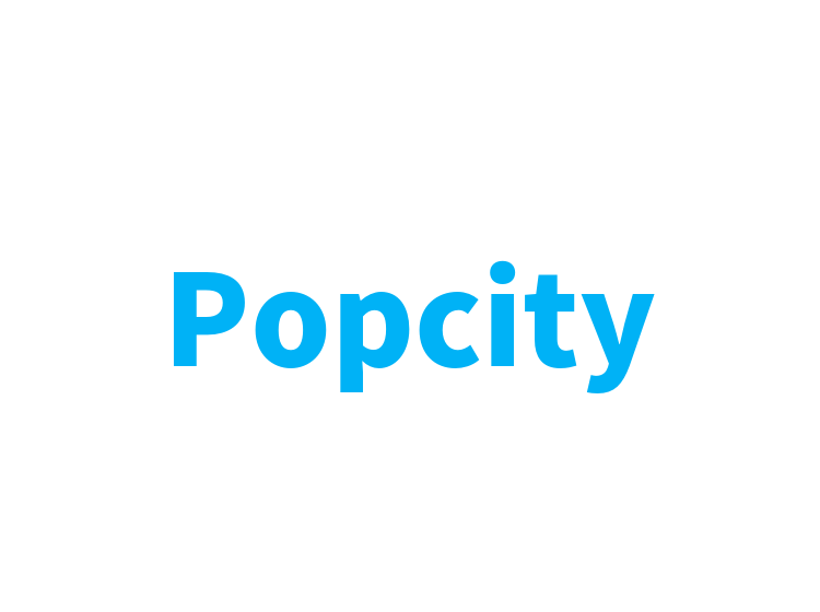 Popcity