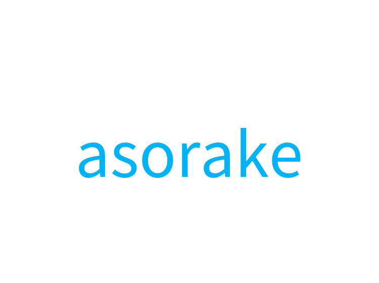 asorake