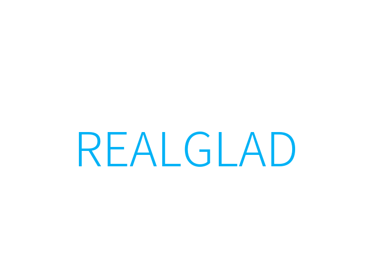 REALGLAD