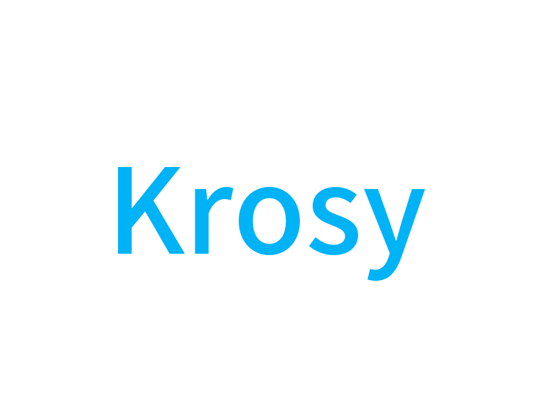 Krosy