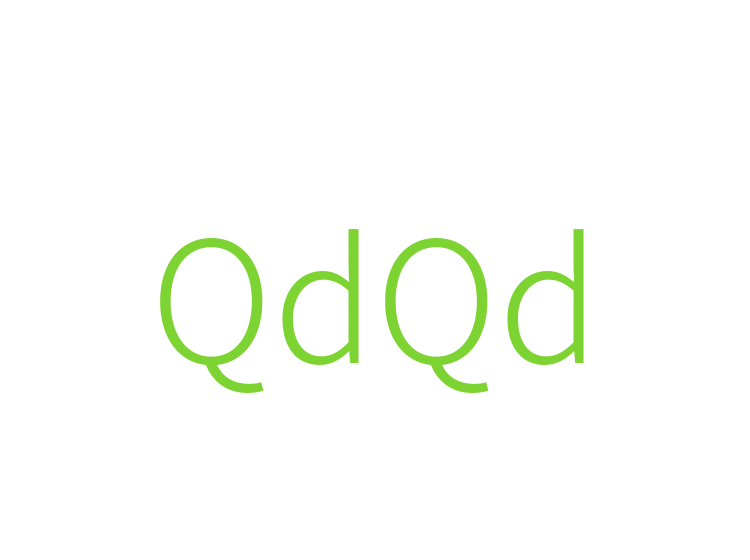 QdQd