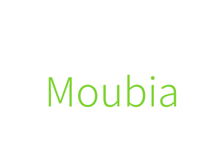 Moubia