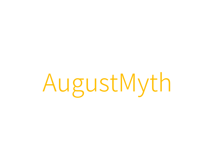 AugustMyth