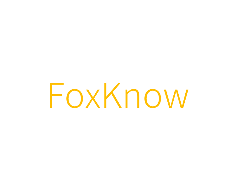FoxKnow