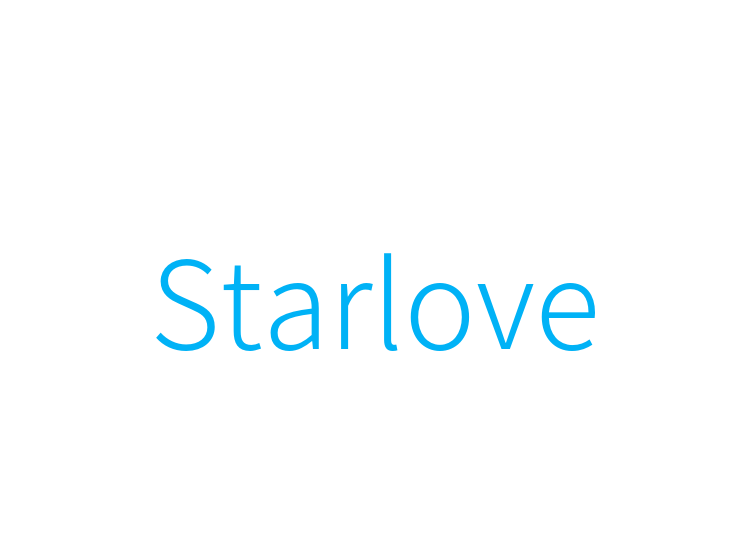 Starlove