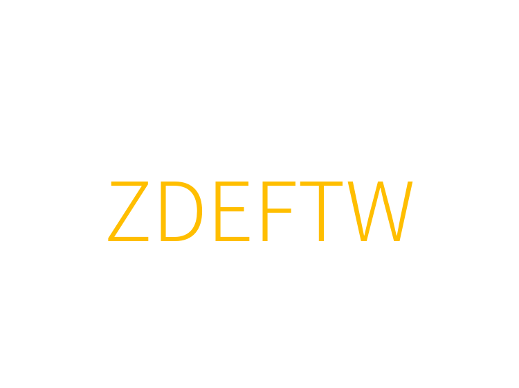 ZDEFTW