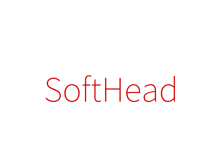 SoftHead