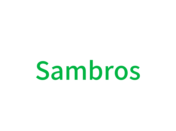 Sambros