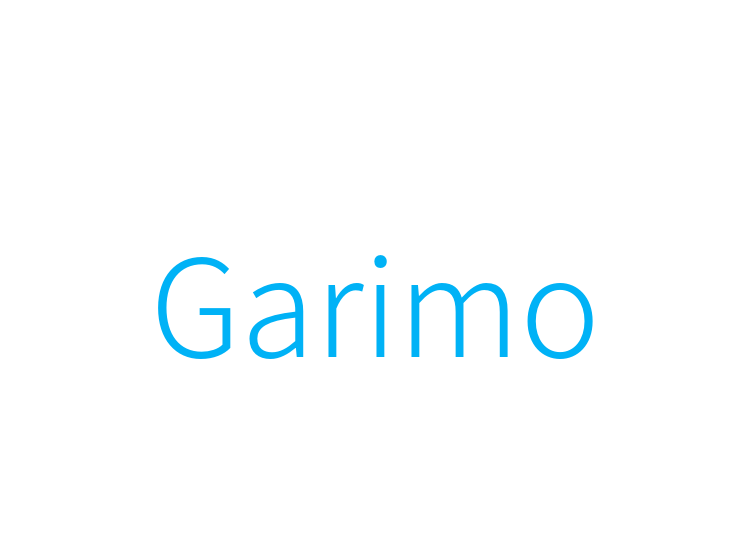 Garimo