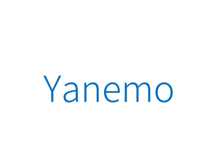 Yanemo