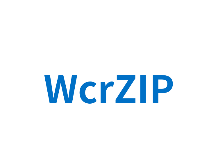 WcrZIP
