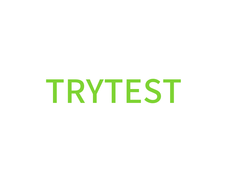 TRYTEST
