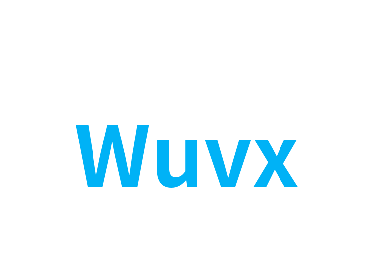 Wuvx