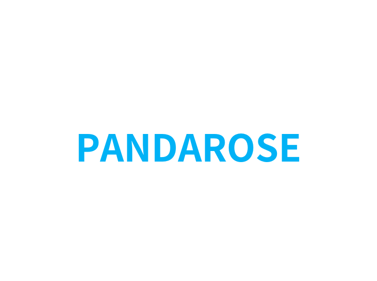 PANDAROSE