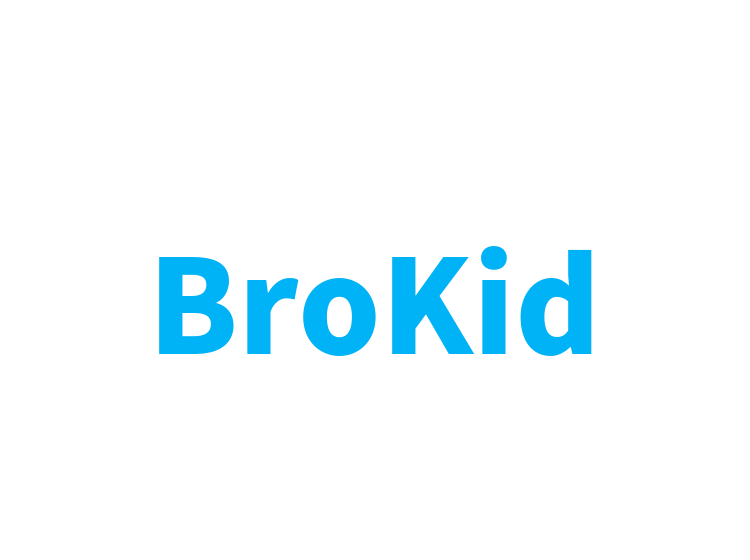 BroKid