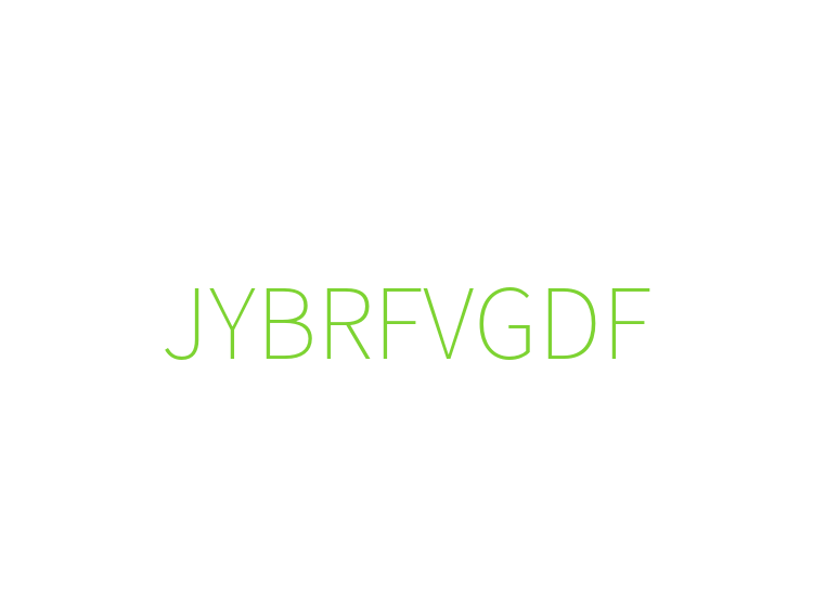 JYBRFVGDF