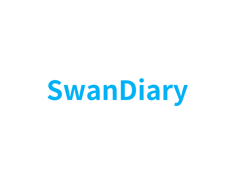 SwanDiary