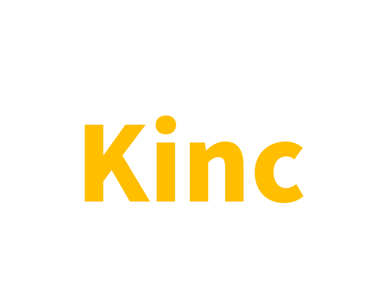 Kinc