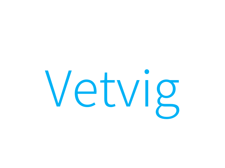 Vetvig