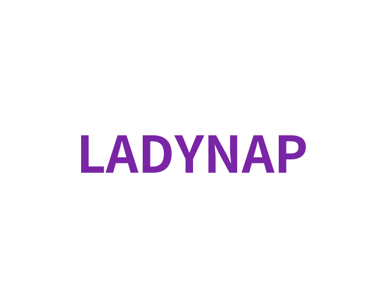 LADYNAP