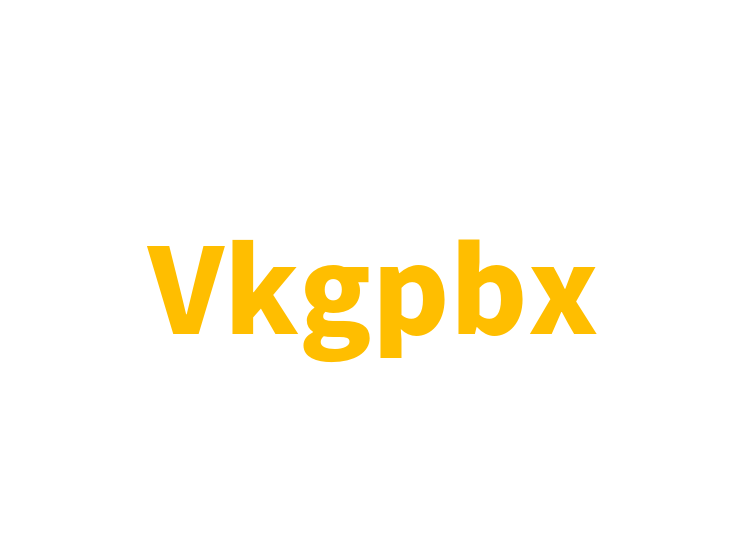 Vkgpbx