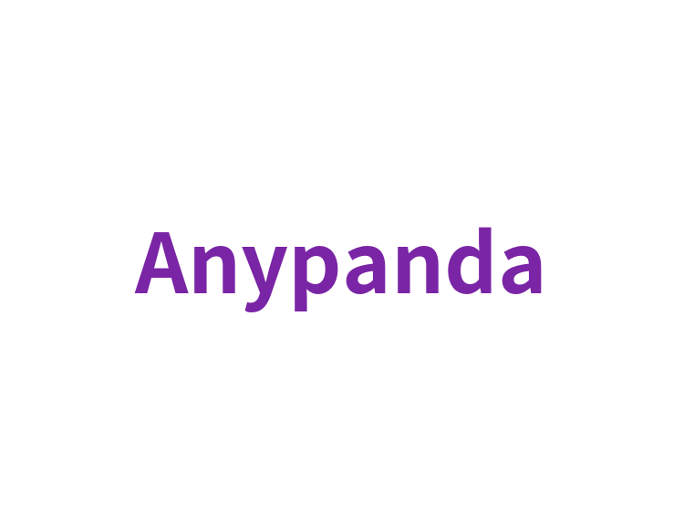 Anypanda