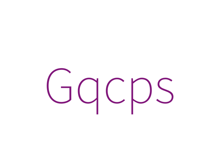 Gqcps