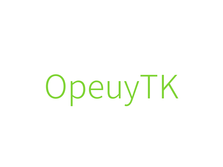 OpeuyTK