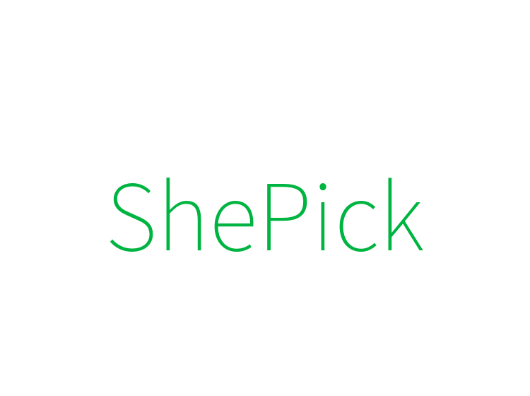 ShePick