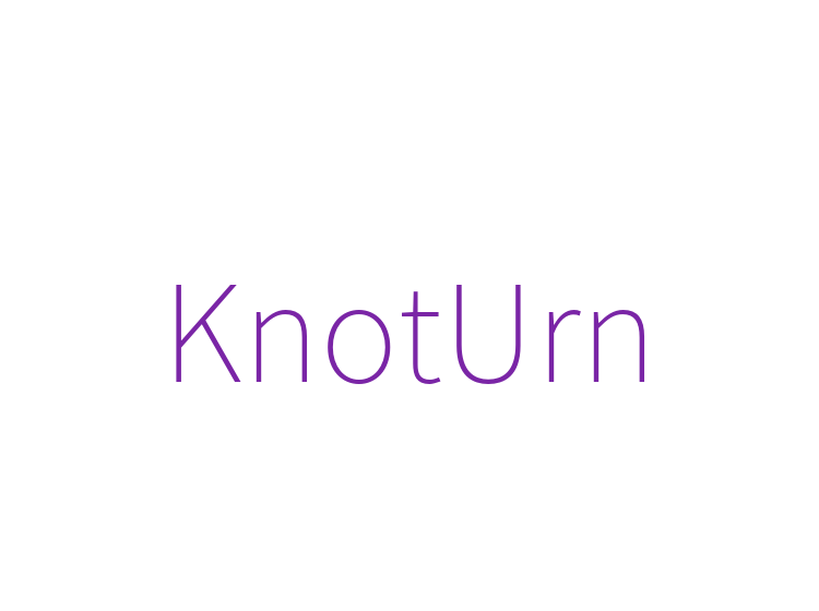 KnotUrn