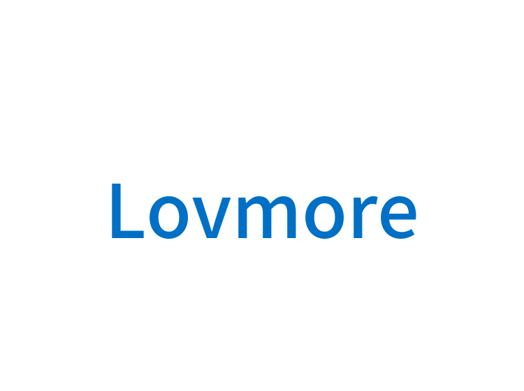 Lovmore