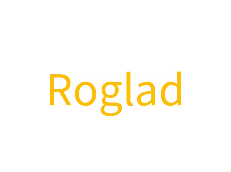 Roglad