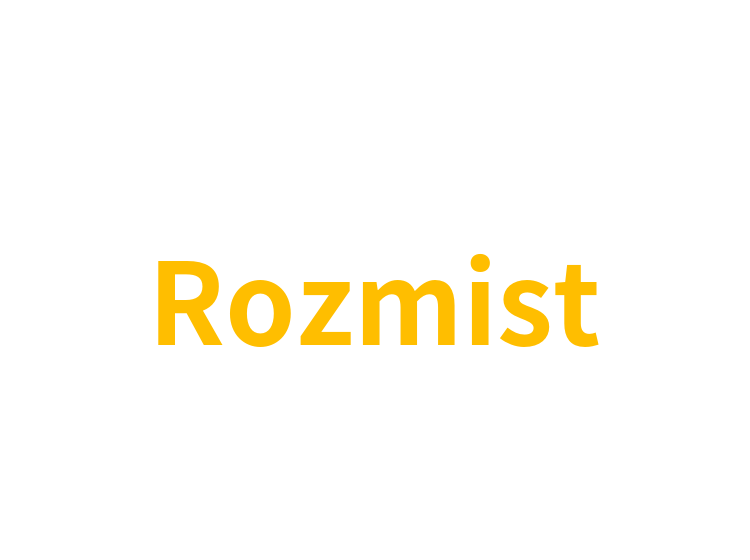 Rozmist