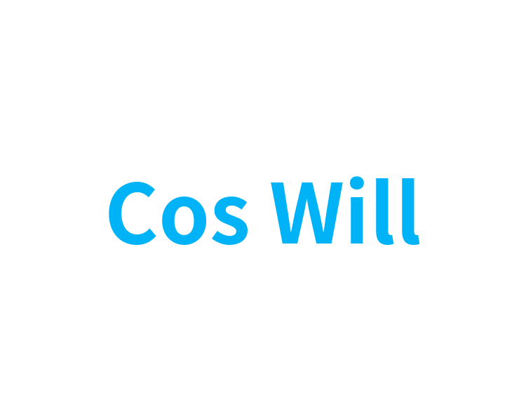 Cos Will