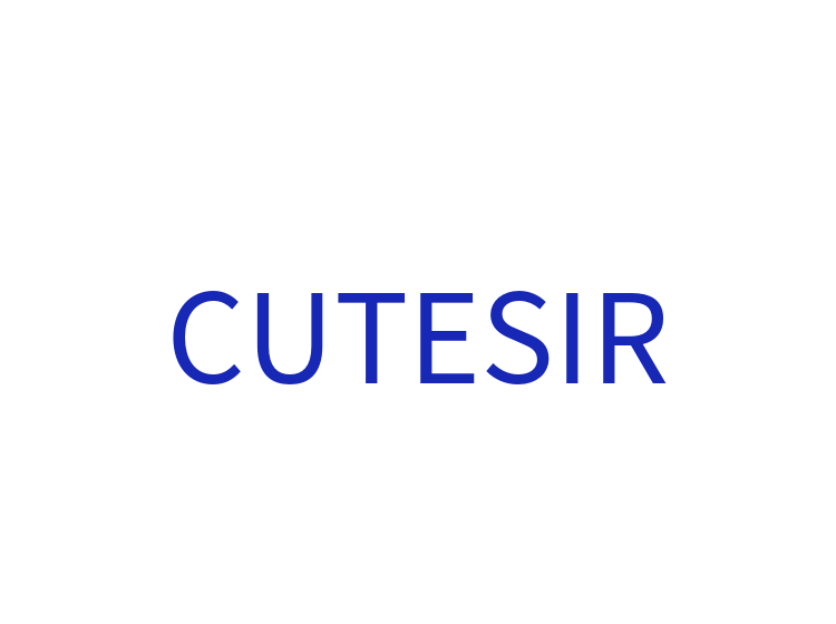 CUTESIR
