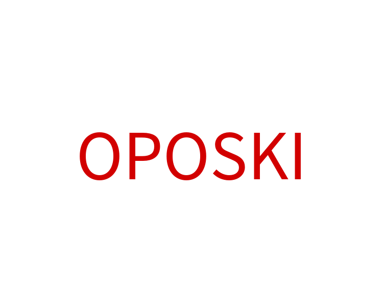 OPOSKI