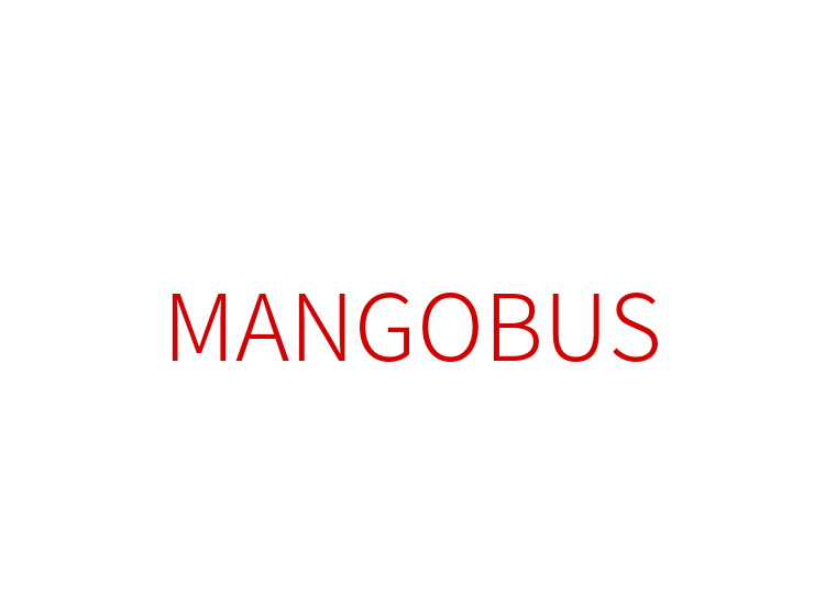 MANGOBUS