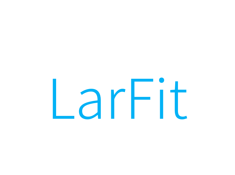LarFit