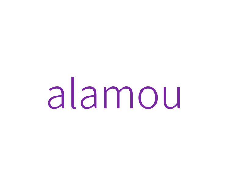 alamou