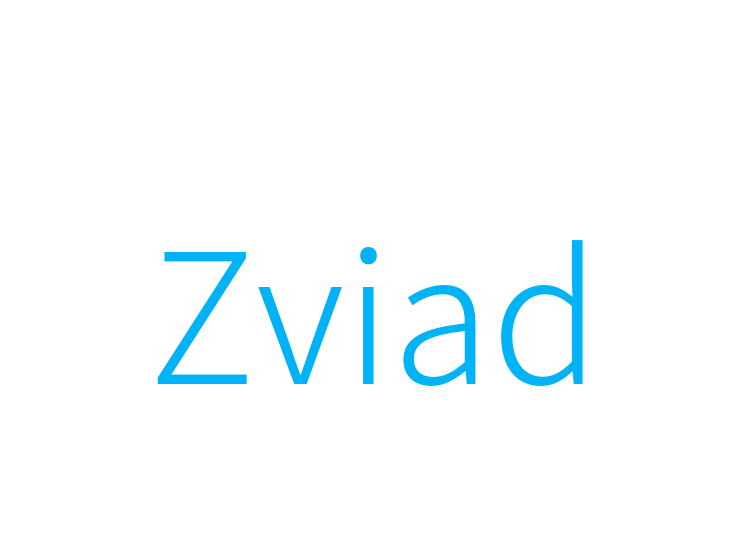 Zviad