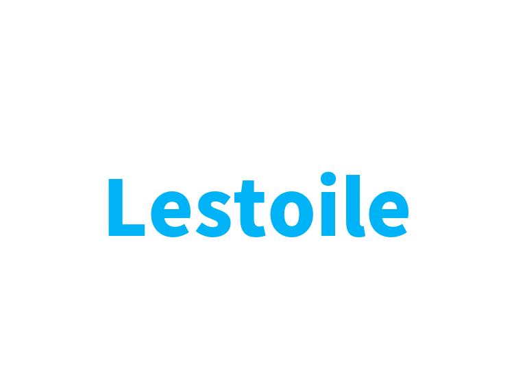 Lestoile