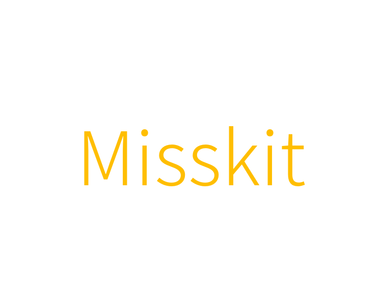 Misskit